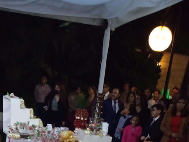 La boda de José Rogelio y Karen Sofía en Cuernavaca, Morelos 13