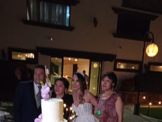 La boda de José Rogelio y Karen Sofía en Cuernavaca, Morelos 18