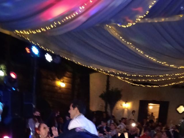 La boda de José Rogelio y Karen Sofía en Cuernavaca, Morelos 28