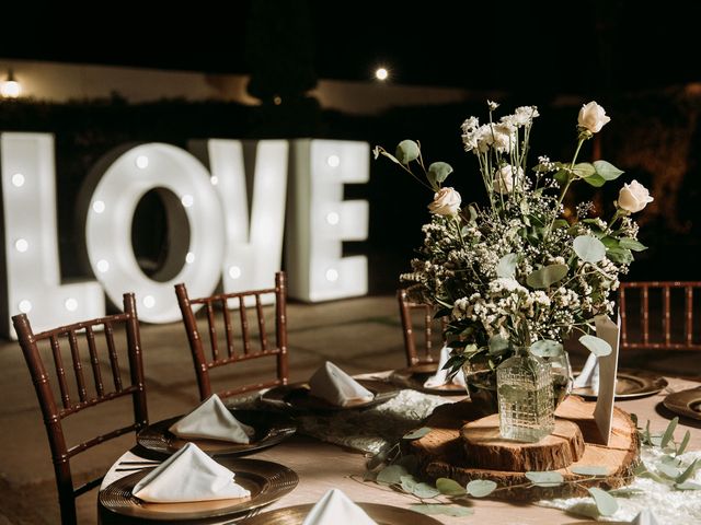 La boda de David y Zayda en Chihuahua, Chihuahua 16