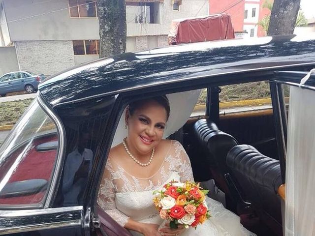 La boda de Gerardo y Isadora  en Xalapa, Veracruz 7
