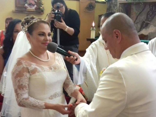 La boda de Gerardo y Isadora  en Xalapa, Veracruz 9
