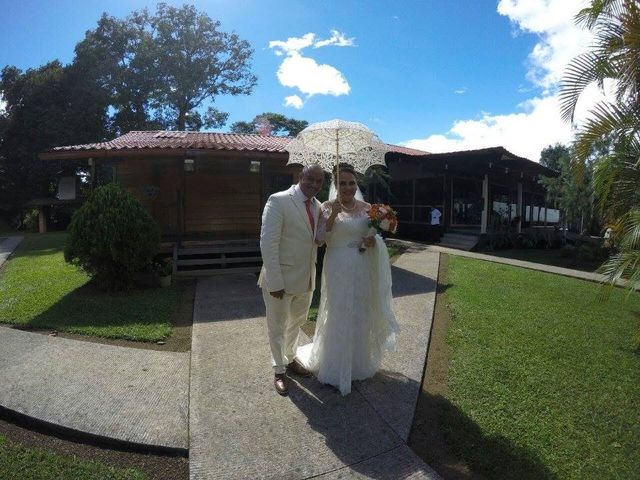 La boda de Gerardo y Isadora  en Xalapa, Veracruz 12