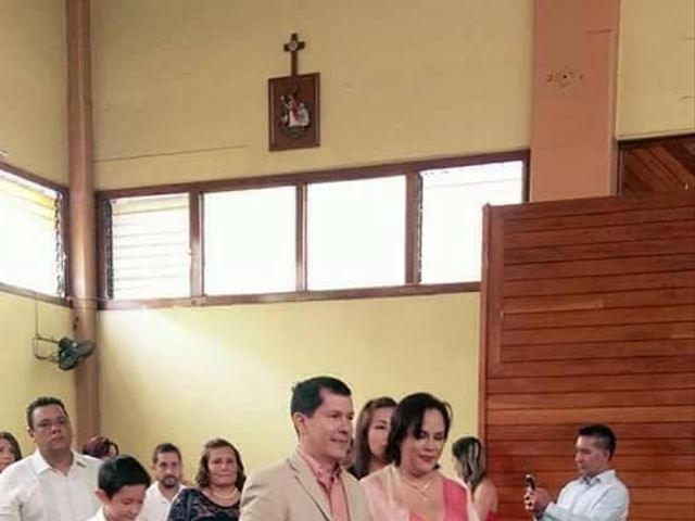 La boda de Gerardo y Isadora  en Xalapa, Veracruz 13