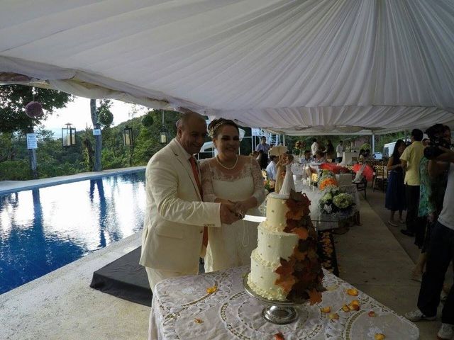 La boda de Gerardo y Isadora  en Xalapa, Veracruz 18