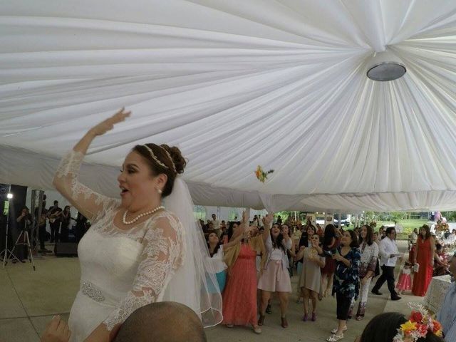 La boda de Gerardo y Isadora  en Xalapa, Veracruz 21