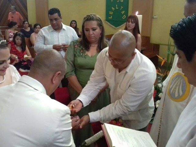 La boda de Gerardo y Isadora  en Xalapa, Veracruz 22