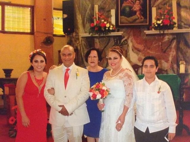 La boda de Gerardo y Isadora  en Xalapa, Veracruz 30