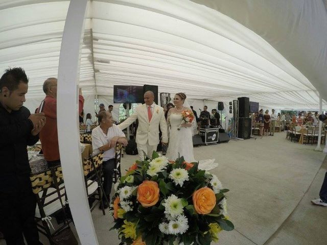 La boda de Gerardo y Isadora  en Xalapa, Veracruz 31