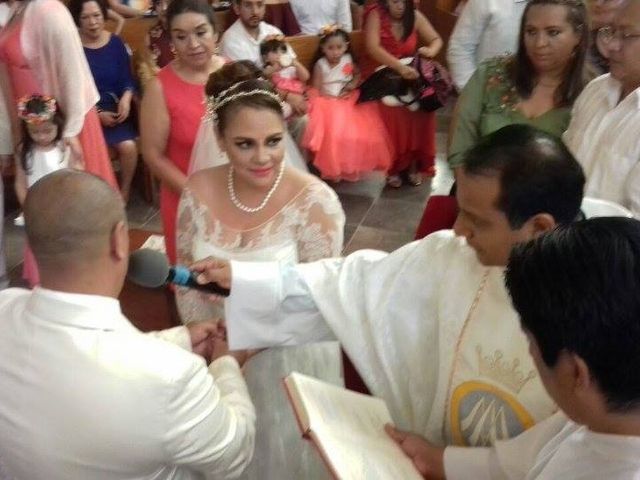 La boda de Gerardo y Isadora  en Xalapa, Veracruz 36