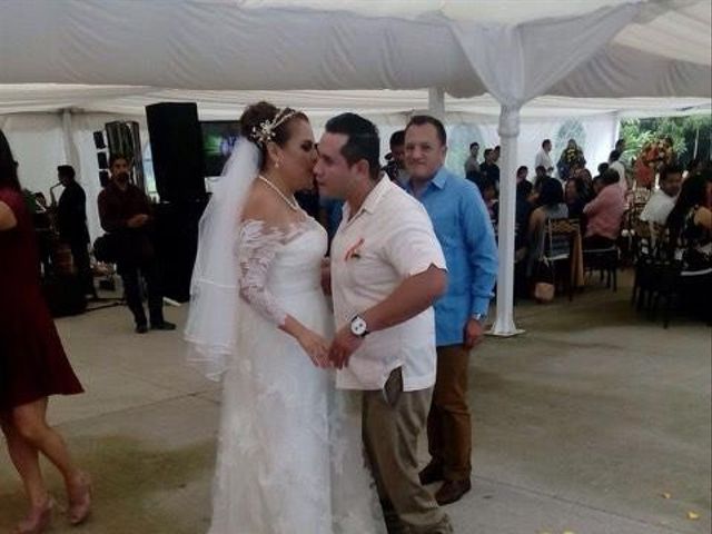La boda de Gerardo y Isadora  en Xalapa, Veracruz 37