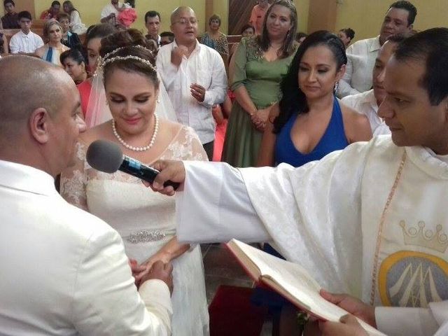 La boda de Gerardo y Isadora  en Xalapa, Veracruz 38