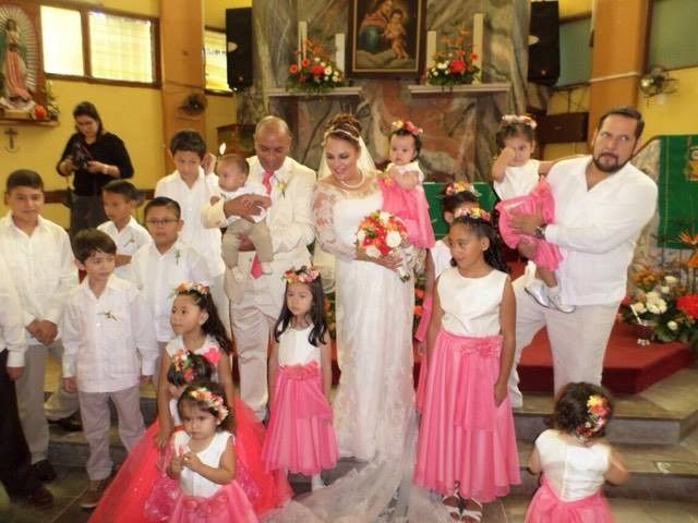 La boda de Gerardo y Isadora  en Xalapa, Veracruz 41