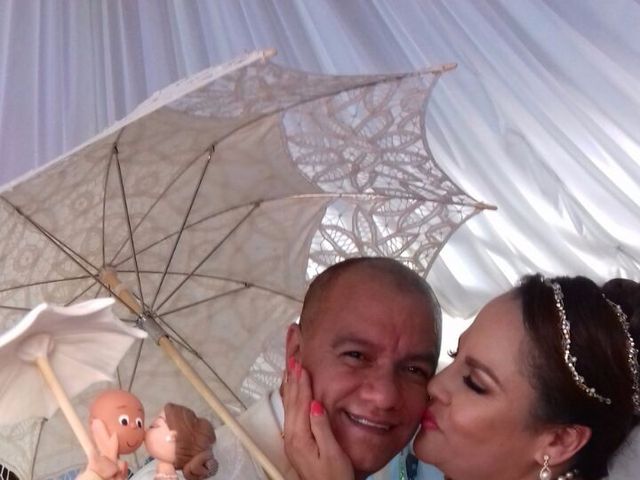La boda de Gerardo y Isadora  en Xalapa, Veracruz 44