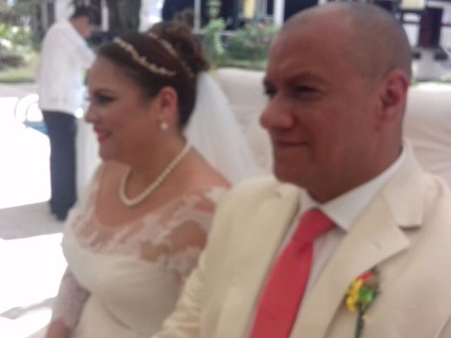 La boda de Gerardo y Isadora  en Xalapa, Veracruz 46