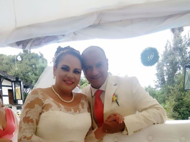 La boda de Gerardo y Isadora  en Xalapa, Veracruz 49