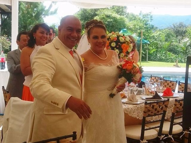 La boda de Gerardo y Isadora  en Xalapa, Veracruz 51