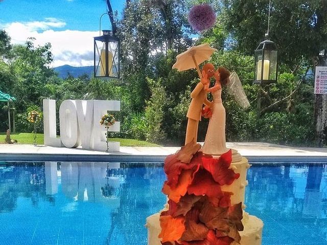 La boda de Gerardo y Isadora  en Xalapa, Veracruz 52