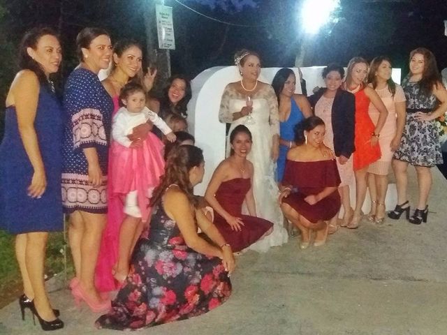 La boda de Gerardo y Isadora  en Xalapa, Veracruz 53