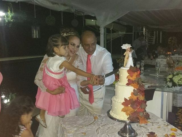 La boda de Gerardo y Isadora  en Xalapa, Veracruz 54