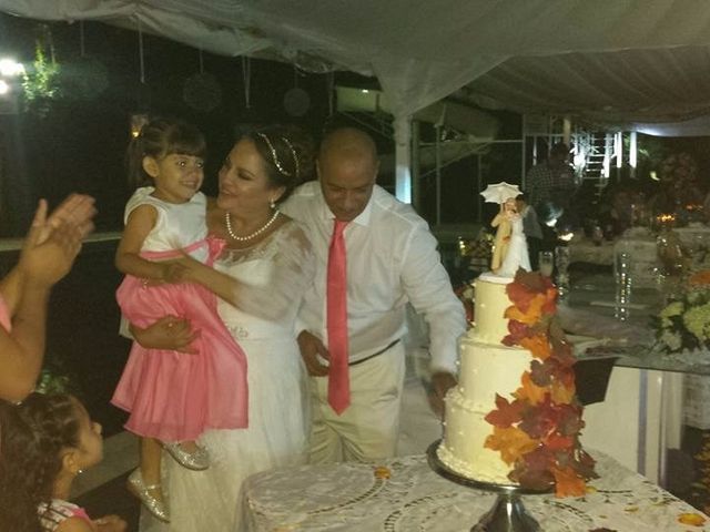 La boda de Gerardo y Isadora  en Xalapa, Veracruz 55