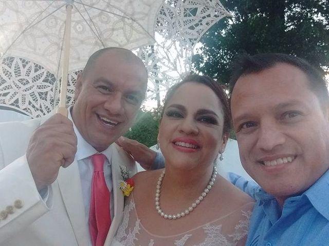 La boda de Gerardo y Isadora  en Xalapa, Veracruz 57