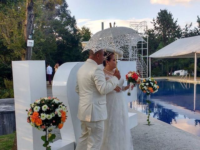 La boda de Gerardo y Isadora  en Xalapa, Veracruz 58