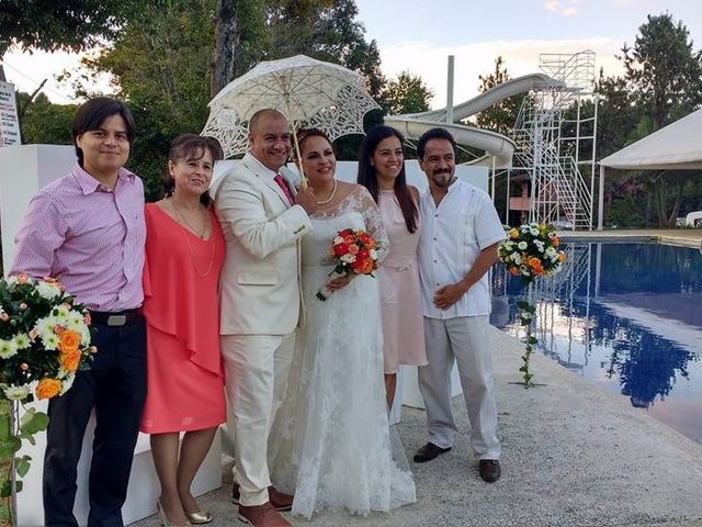 La boda de Gerardo y Isadora  en Xalapa, Veracruz 59