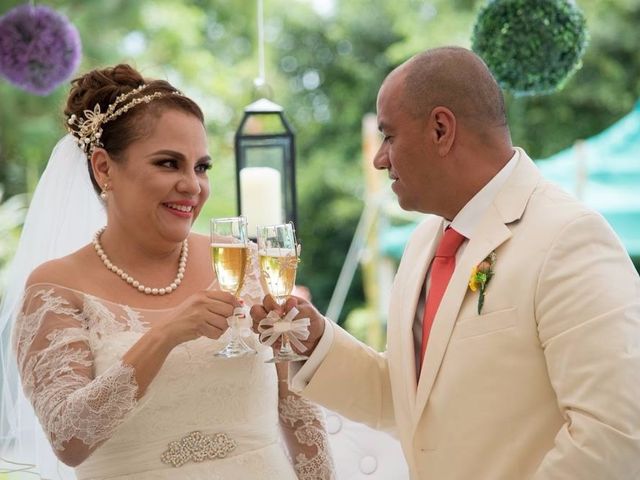 La boda de Gerardo y Isadora  en Xalapa, Veracruz 70