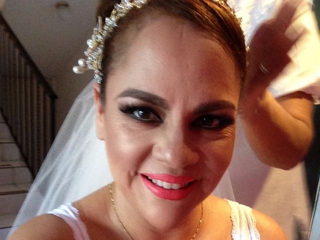 La boda de Gerardo y Isadora  en Xalapa, Veracruz 74