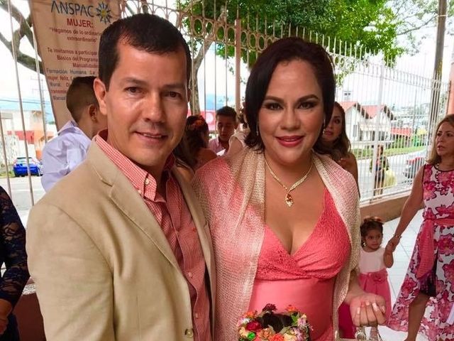 La boda de Gerardo y Isadora  en Xalapa, Veracruz 75