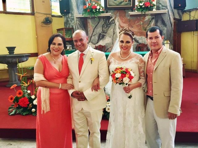 La boda de Gerardo y Isadora  en Xalapa, Veracruz 76