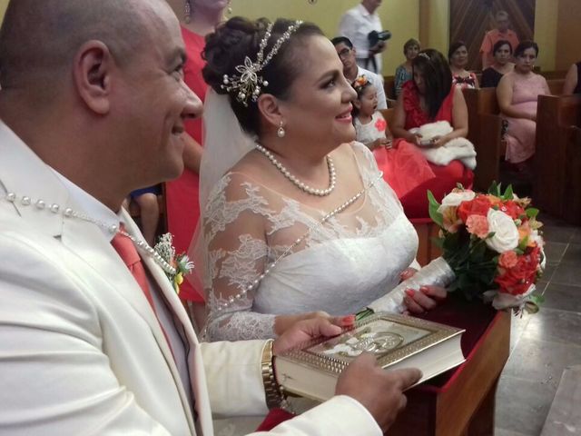 La boda de Gerardo y Isadora  en Xalapa, Veracruz 79