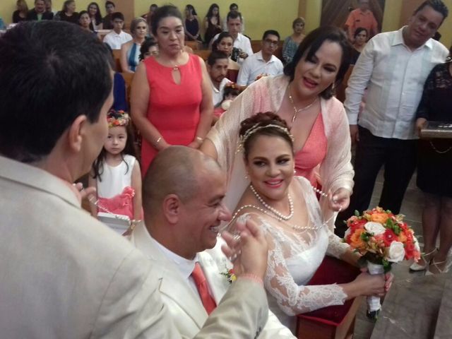 La boda de Gerardo y Isadora  en Xalapa, Veracruz 80