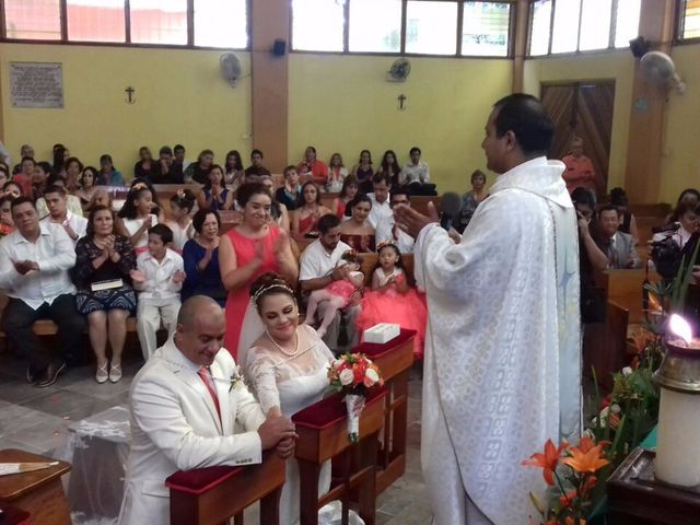 La boda de Gerardo y Isadora  en Xalapa, Veracruz 81