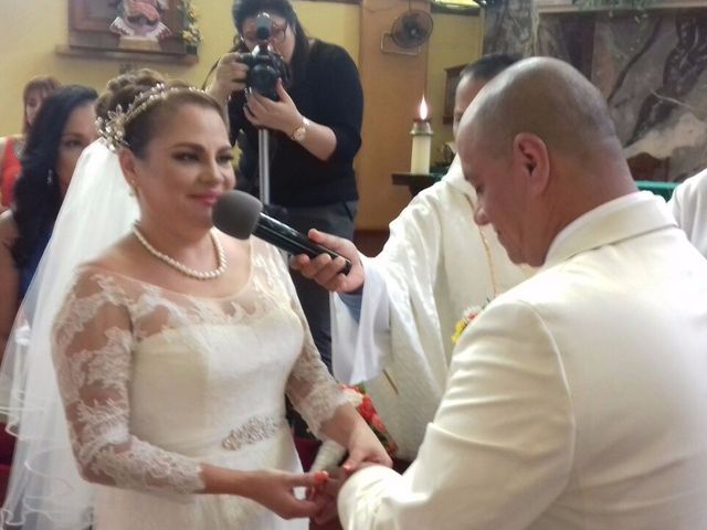 La boda de Gerardo y Isadora  en Xalapa, Veracruz 83