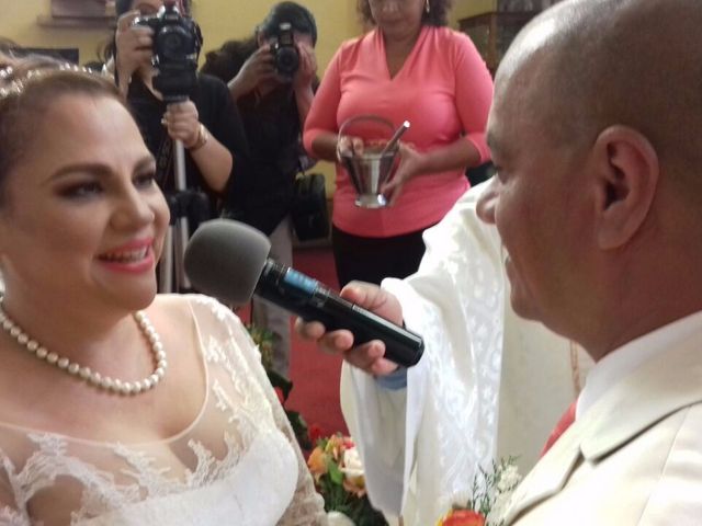 La boda de Gerardo y Isadora  en Xalapa, Veracruz 87