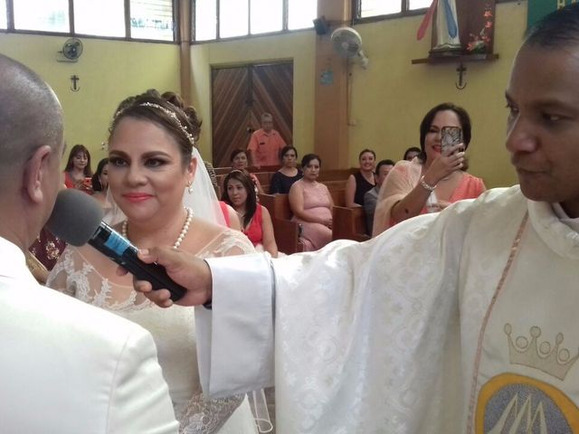 La boda de Gerardo y Isadora  en Xalapa, Veracruz 88