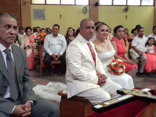 La boda de Gerardo y Isadora  en Xalapa, Veracruz 89