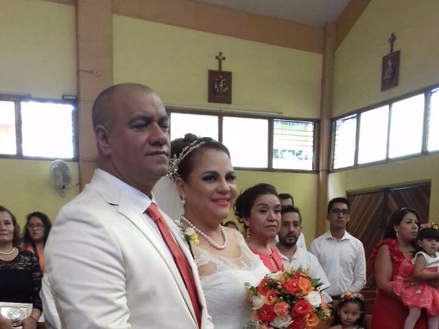 La boda de Gerardo y Isadora  en Xalapa, Veracruz 90