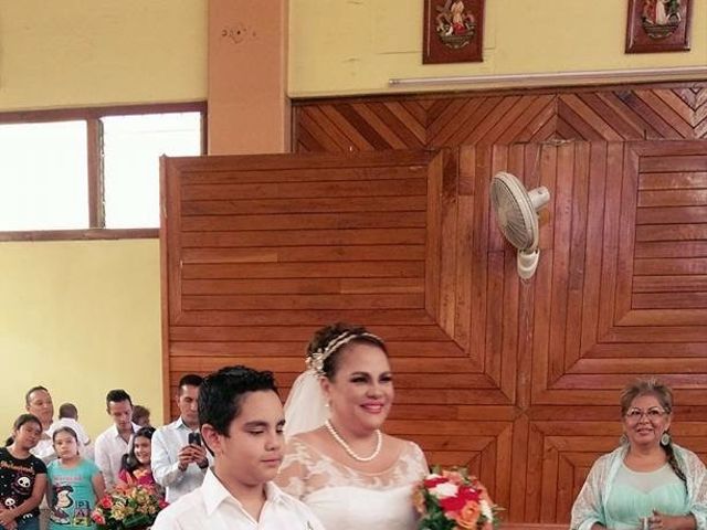 La boda de Gerardo y Isadora  en Xalapa, Veracruz 94