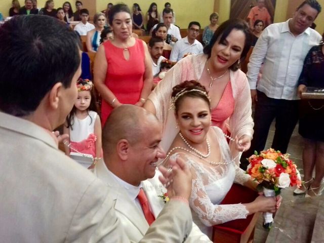 La boda de Gerardo y Isadora  en Xalapa, Veracruz 96
