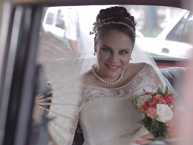 La boda de Gerardo y Isadora  en Xalapa, Veracruz 99