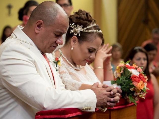 La boda de Gerardo y Isadora  en Xalapa, Veracruz 100