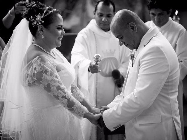 La boda de Gerardo y Isadora  en Xalapa, Veracruz 101
