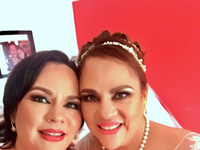 La boda de Gerardo y Isadora  en Xalapa, Veracruz 112