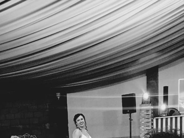 La boda de Agustín y Yina en Cuernavaca, Morelos 9