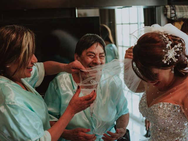 La boda de Miguel y Cristina en Boca del Río, Veracruz 56