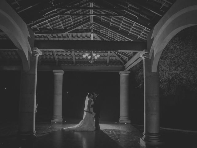 La boda de Ramses y Citlali en León, Guanajuato 10