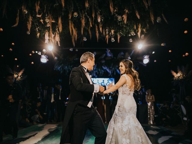 La boda de Alejandro y Erika en Querétaro, Querétaro 64